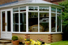 conservatories Foredale
