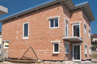 Foredale home extensions