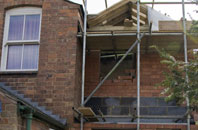 free Foredale home extension quotes