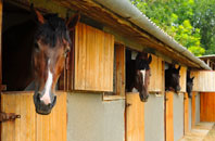 free Foredale stable construction quotes