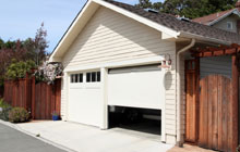 Foredale garage construction leads