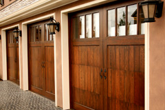 Foredale garage extension quotes